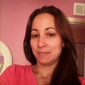 Meet your Posher, Arianna